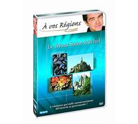 A vos régions - Le Mont Saint-Michel https://www.fnac.com/a2868427/A-vos-regions-Le-Mont-Saint-Michel-Gregory-Galiffi-DVD-Zone-2?oref=511e1a81-8f8b-b49b-b892-b7f3d506e01e