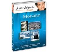 A vos régions : Morzine G