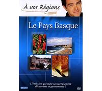 A Vos Regions Pays Basque