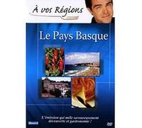 A vos régions! Pays Basque E