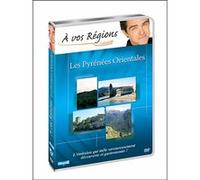 A vos régions - Pyrénées orientales E