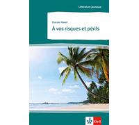 A vos risques et périls – Klett Verlag