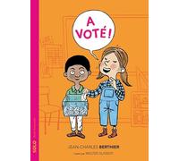 A voté !
