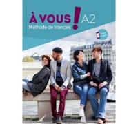A vous ! a2 Isabelle Gruca (Auteur)