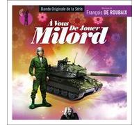 À vous de jouer Milord - Musiques de films