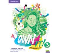 À vous de jouer ! Niveau 3 Livre de l'enseignant avec kit de ressources numériques