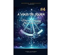 À VOUS DE JOUER: Utiliser un assistant conversationnel Les notions essentielles, l’art du prompt et les coulisses des quotas