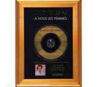A Vous Les Femmes – Sony Music