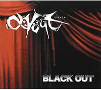 A:Vout - Black Out [Import]