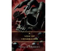 A Vow of Vengeance: Sinful Dark Demon Romance