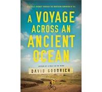A Voyage Across an Ancient Ocean by David Goodrich David Goodrich (Auteur)