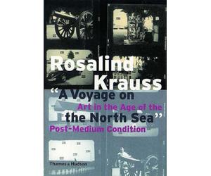 A Voyage on the North Sea: Art in the Age of the Post-Medium Condition