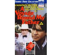 A Voyage Round My Father (VHS) (1983)