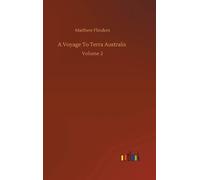 A Voyage To Terra Australis