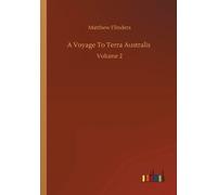 A Voyage To Terra Australis