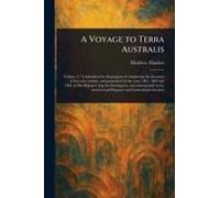 A Voyage To Terra Australis