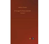 A Voyage To Terra Australis