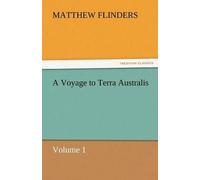 A Voyage To Terra Australis