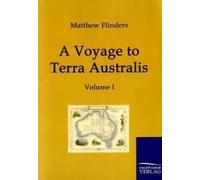 A Voyage To Terra Australis