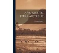 A Voyage To Terra Australis