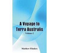 A Voyage To Terra Australis