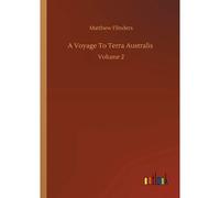 A Voyage To Terra Australis