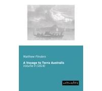 A Voyage To Terra Australis