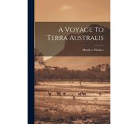 A Voyage To Terra Australis