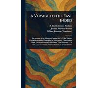 A Voyage to the East Indies