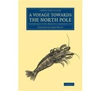 A Voyage towards the North Pole - Constantine John Phipps - Cambridge University Press - Livre en Anglais - Paperback Constantine John PhippsConstantine John Phipps (Auteur)