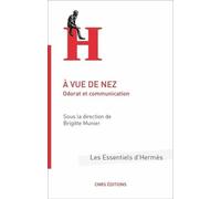 A Vue De Nez - Odorat Et Communication