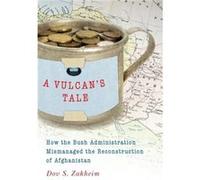 A Vulcans Tale by Dov S. Zakheim Dov S. Zakheim (Auteur)