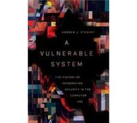 A Vulnerable System by Andrew J. Stewart Andrew J. Stewart (Auteur)
