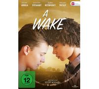 A WAKE (OmU) (DVD)