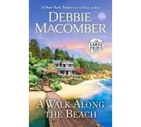 A Walk Along The Beach