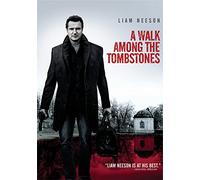Balade entre les tombes (A Walk Among the Tombstones) – Universal Pictures