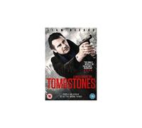 A Walk Among the Tombstones – Warner Bros. – Édition Royaume‑Uni (Import)