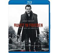 A Walk Among the Tombstones - Ruhet in Frieden-a Walk Among The Tombstones [Blu-Ray] [Import]