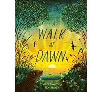 A Walk at Dawn - Alice Hemming - Laurence King Publishing - ebook (ePub) - Livre