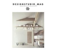 A Walk In Japan: Architecture In Detail