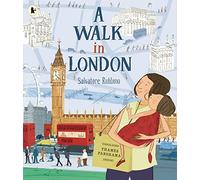 A Walk in London