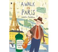 A WALK IN PARIS