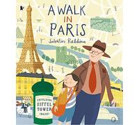 A Walk in Paris