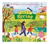 A Walk in Spring by Ladybird Ladybird (Auteur)