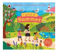 A Walk in Summer - Rose Cobden - Penguin Random House Childrens UK - Livre en Anglais - Board book Rose CobdenRose Cobden (Auteur)