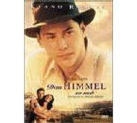 A Walk In The Clouds