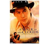 A Walk In The Clouds – DVD – Écran large – Import anglais