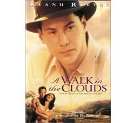 A Walk in the Clouds [Import USA Zone 1]