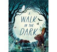 A Walk in the Dark - Alice Hemming - Laurence King Publishing - ebook (ePub) - Livre