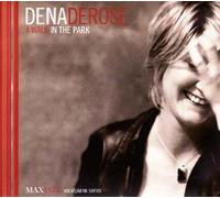 Dena DeRose A Walk in the Park (CD) Album